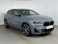 Used BMW X2 M Sport 176 HP (129 kW) 2021 Grey SUV
