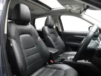 Used Mazda CX-5 Inclusive 165 HP (121 kW) 2020 Grey SUV