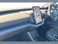 New Volvo EX30 Plus 196 kW (267 HP) 2026 Blue SUV