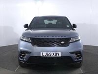 Second-hand Land Rover Range Rover Velar SE Dynamic 179 CP (131 kW) 2020 SUV