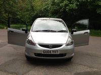 Used Honda Jazz 2004 Hatchback