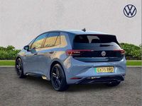 New VW ID.3 GTX 236 kW (322 HP) 2025 Grey Hatchback