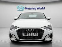 Used Audi A3 Sportback e-tron Sport 204 HP (150 kW) 2025 Hatchback