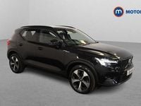 Used Volvo XC40 Plus 163 HP (119 kW) 2026 SUV