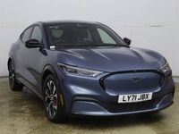 Used Ford Mustang Mach-E Extended Range 245 kW (334 HP) 2022 SUV