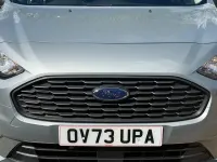 Used Ford Transit Connect Active 2023 Silver MPV