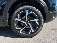 Used Citroën C5 Aircross Shine 128 HP (94 kW) 2022 Black SUV