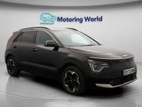 Used Kia Niro 150 kW (204 HP) 2024 SUV