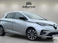 Used Renault Rapid GT-Line 100 kW (136 HP) 2022 Hatchback