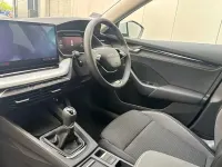 Nowe Skoda Octavia SE Technology 115 KM (84 kW) 2026 Biały Hatchback