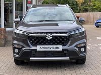 Used Suzuki SX4 129 HP (94 kW) 2024 Grey Hatchback