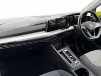 Used VW Golf VII 150 HP (110 kW) 2020