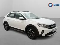 Used VW Taigo Life 95 HP (69 kW) 2026 SUV
