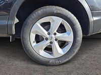 Used Nissan Qashqai Acenta Premium 140 HP (102 kW) 2020 Black SUV