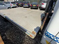 Used Citroën Relay 2006 White Van