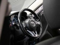 Used Mazda 6 Inclusive 175 HP (128 kW) 2016 Blue Sedan