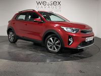 Used Kia Stonic 99 HP (72 kW) 2023 SUV