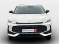 Usado MG HS Trophy 170 HP (125 kW) 2025 SUV