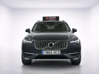 Gebraucht Volvo XC90 Inscription 2015 Grau SUV