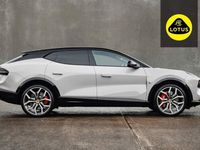 used Lotus Eletre 450kW S 112kWh 5dr Auto