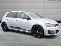 Used VW Golf VII GTI 2015