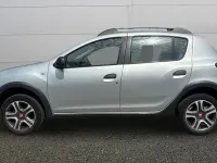 Used Dacia Sandero Stepway 90 HP (66 kW) 2019 Hatchback