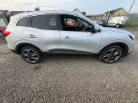 Used Renault Kadjar Dynamique 2018 Silver SUV