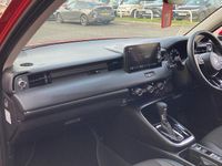 Used Honda HR-V Advance 131 HP (96 kW) 2024 SUV