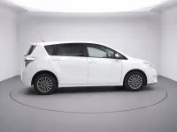 Used Toyota Verso 132 HP (97 kW) 2017 White MPV