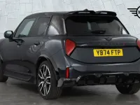 Used Mini Cooper S Hatch 201 HP (147 kW) 2024 Grey Hatchback