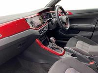 Used VW Polo GTI 207 HP (152 kW) 2023 Smokey grey Hatchback