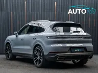 Used Porsche Cayenne 2023 Grey SUV