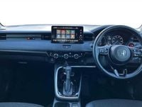 Used Honda HR-V Advance 131 HP (96 kW) 2023 Beige SUV