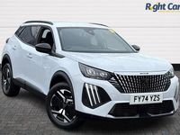 Used Peugeot 2008 Allure 2008