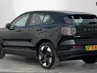Usado Volvo EX30 Plus 200 kW (272 HP) 2025 Preto SUV