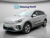 Used Kia e-Niro 147 kW (201 HP) 2021 SUV