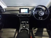 Used MG HS Excite 162 HP (119 kW) 2023 Silver SUV