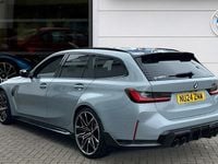 Used BMW M3 Competition Edition 510 HP (375 kW) 2024 Other Estate