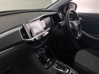 Used Vauxhall Grandland X Design Edition 131 HP (96 kW) 2024 SUV