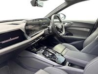 Used Audi A5 Comfort 204 HP (150 kW) 2025 Glacier white Estate