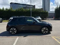 Used Mini Cooper S Hatch 201 HP (147 kW) 2025 Black Hatchback