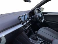used Seat Tarraco 1.5 TSI EVO (150ps) SE SUV