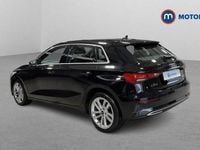 Used Audi A3 Sportback Sport 110 HP (80 kW) 2024 Hatchback