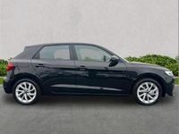 New Audi A1 Sport 113 HP (83 kW) 2025 Other SUV