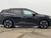 Used VW ID.4 Pro 210 kW (286 HP) 2025 Black SUV