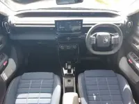 New Citroën C3 109 HP (80 kW) 2026 Blue SUV