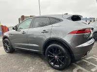 Used Jaguar E-Pace R-Dynamic 240 HP (176 kW) 2019 Grey SUV