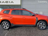 Used Dacia Duster Journey 90 HP (66 kW) 2024 Estate