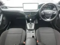 Used Ford Focus Titanium 155 HP (114 kW) 2023 White Hatchback