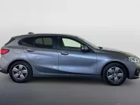 Used BMW 118 Comfort Edition 136 HP (100 kW) 2023 Grey Hatchback